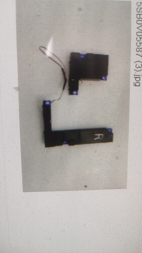 5sb0v05587 联想一体机aio520-27itl  小新27-alc s700-19iap喇叭