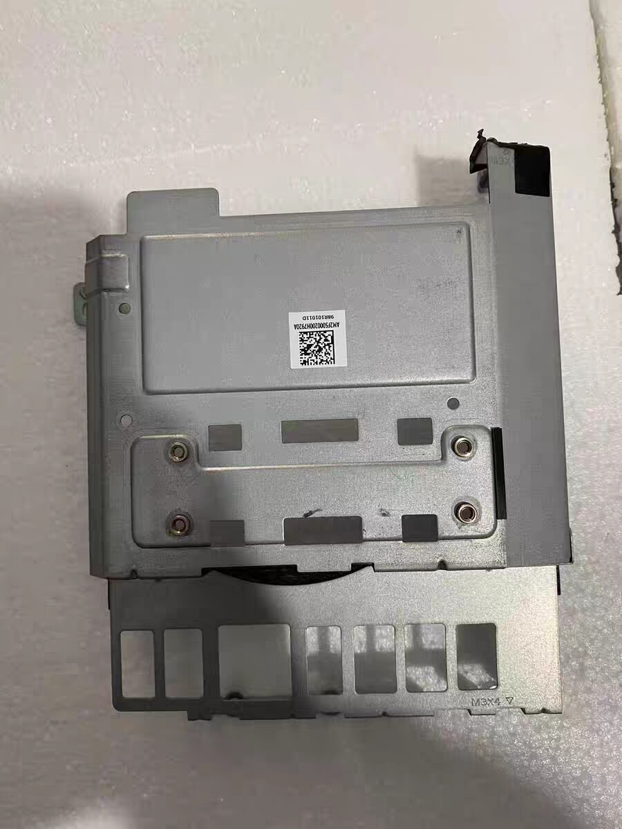 联想 AIO 逸 一体机 AIO 520C-A340-22-24主板屏蔽壳支架固定铁壳