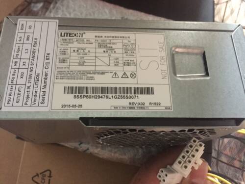 pa-2221-3 fsp180-20gbaa长线10pin电源tfx 00pc775  210w