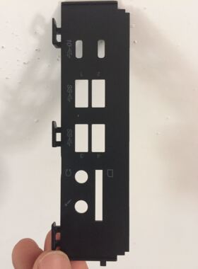 联想m910s m910t m910q 机箱前置usb档片 读卡器档片sm20m33348