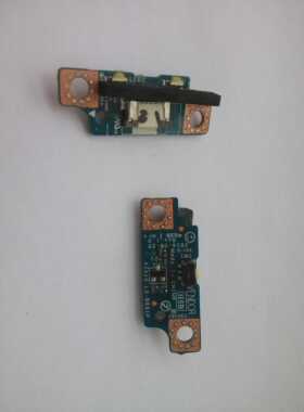 01AJ774 联想  AIA10  C2005 c2000开关板 开关小板 LS-B691P