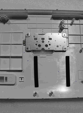 5CB0H09726 主机后盖 T 联想一体机C40-30 T2 白  c4030