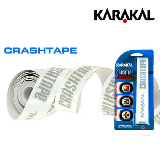 KARAKAL拍头保护贴护顶带