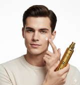 跨境商品瑞士JTTLER男士 海外 专用内皮素抗皱肌肤细腻收敛毛孔