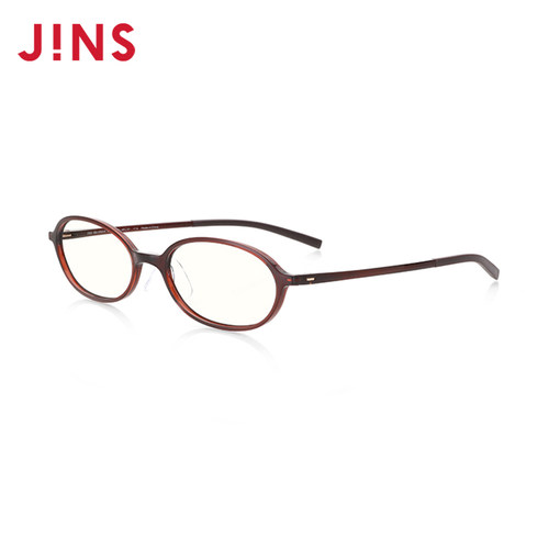 jins睛姿成品250度轻便老花镜
