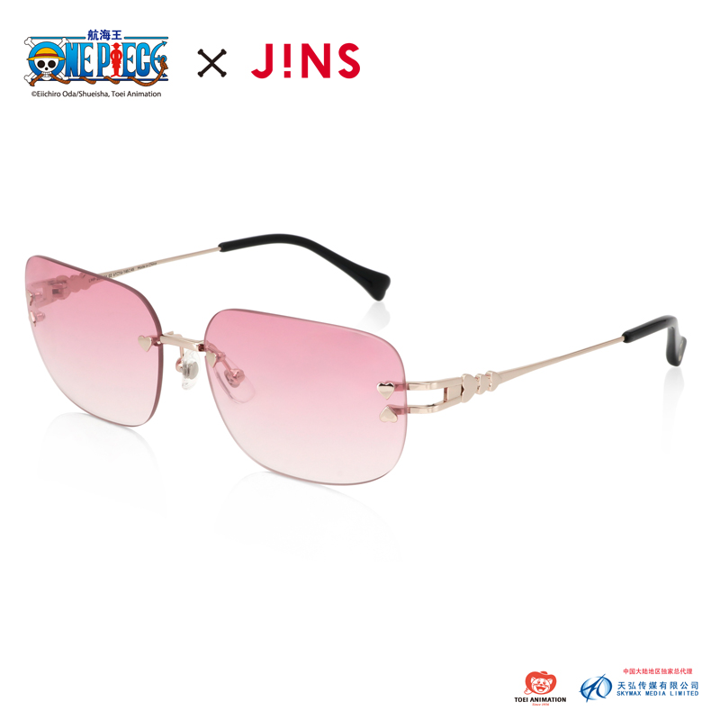 02ɫ JINS˺ޱ߿̫۾īLMP25S1241446.99Ԫ3(482.33Ԫ/)