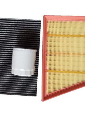 适配捷豹XF S-TYPEX-TYPETXJ XJL FPACE XE空调滤芯机油格空气格