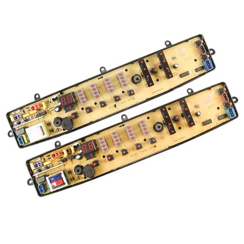 全新美的洗衣机电脑板MB65-X5065G(S) MB6501-DCT MB6501DCT主板