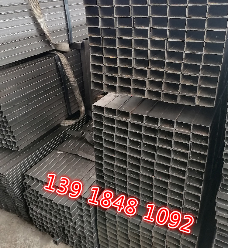 内刮方管30*60*2 20*50*2精密铁管19*19 22x22光亮管32x32 70x70