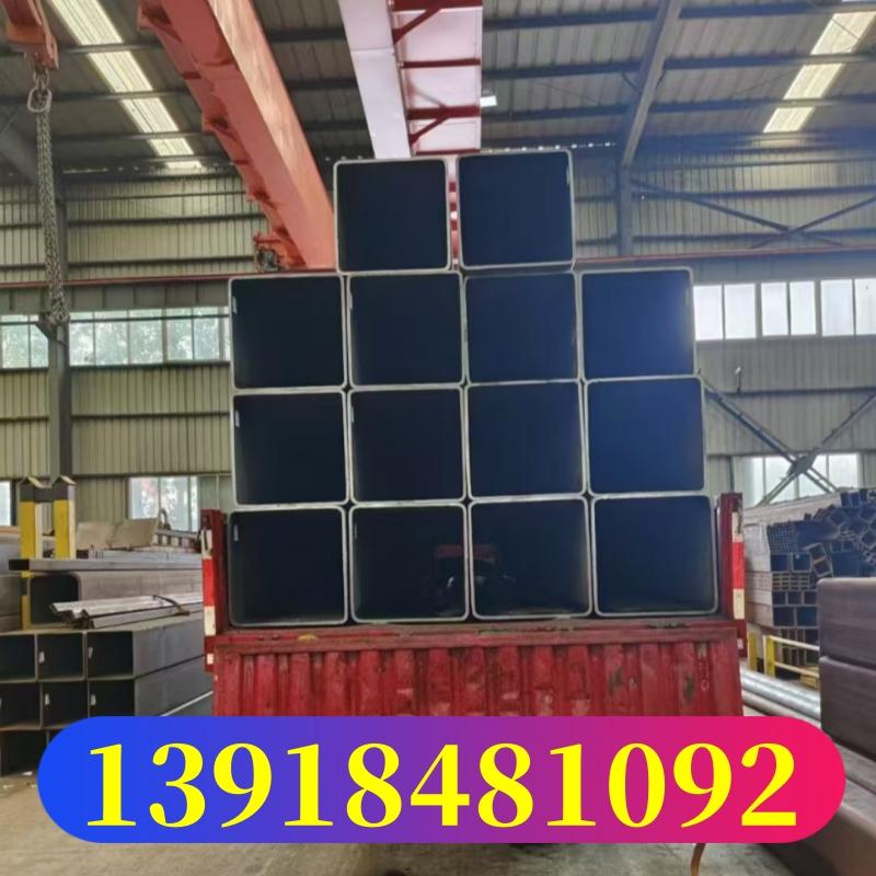 S235焊接方管30x30x4 40x40x5光亮内刮方管35x35x2方矩管45x45x2