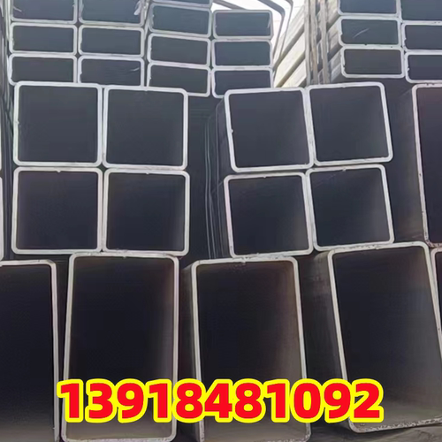 方管方钢40x25x3铁管方管50x50x5方通管60x60x6扁管方管70x70x6