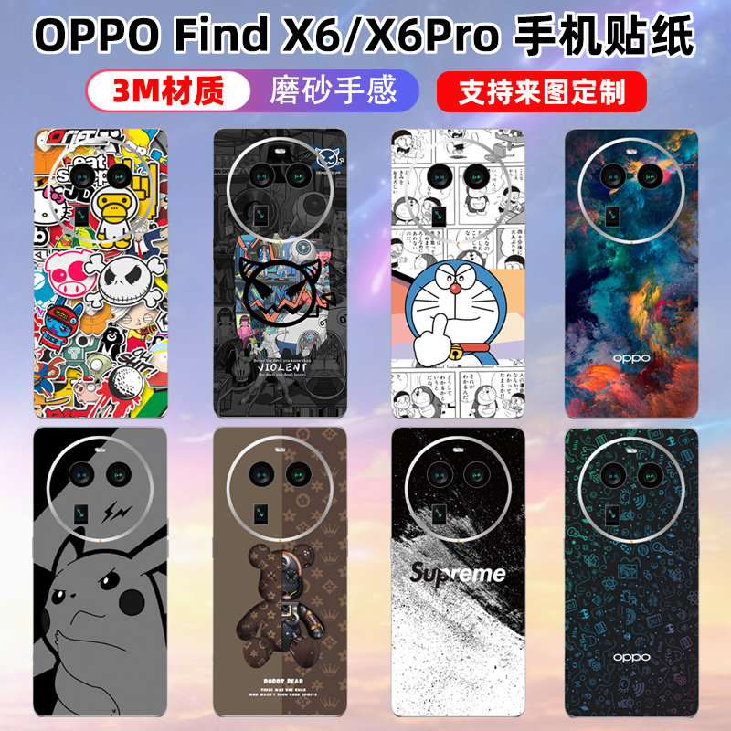 适用于ofindx6/ro手机背