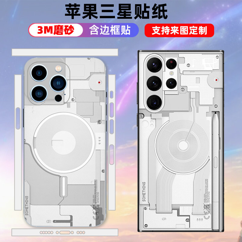 适用于iPhone13/14系列2