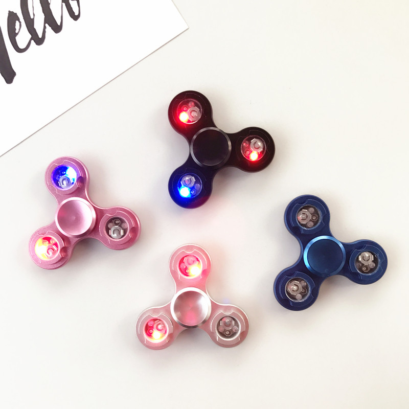 Hand spinner - Ref 2615082 Image 1