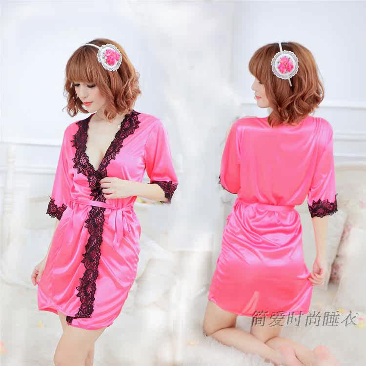 Peignoir jeunesse - Ref 597942 Image 4