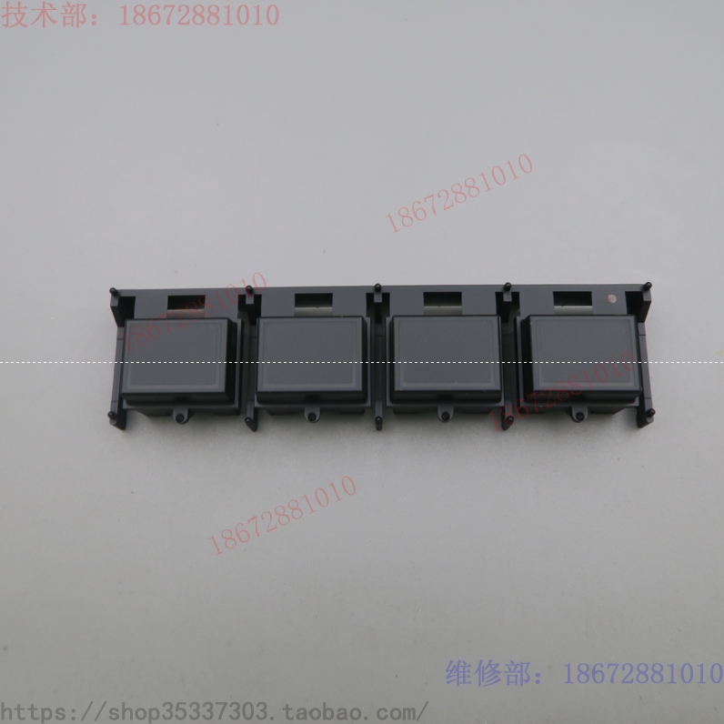 先锋 XDJ-RR 四联打击垫 HOT CUE 播放按键 DAC3411