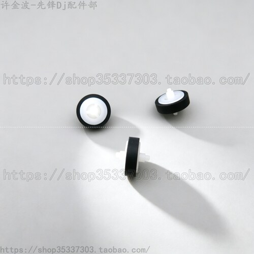 全新 先锋 CDJ-2000nexus 900 850 转盘 轮子 滚珠 滚轮 DXB2178