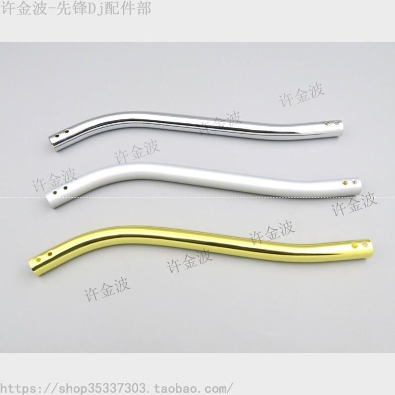 原装 TECHNICS松下 SL-1200mk2 mk3d 1210mk5 S型 唱臂管 头插座
