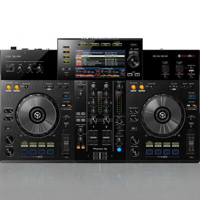先锋 XDJ-RR 推子 电位器 旋钮 按键 外壳面板 螺丝 维修配件集合