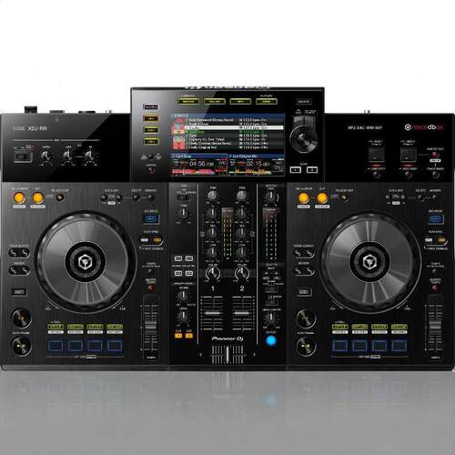 先锋 XDJ-RR 推子 电位器 旋钮 按键 外壳面板 螺丝 维修配件集合