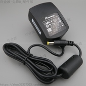 SX3 SX2 原装 数码 DDJ 电源线 打碟控制器 先锋