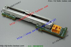 Микшер 原装pioneer先锋 djm-2000nexus 免焊竖推子 cfd1 第1路