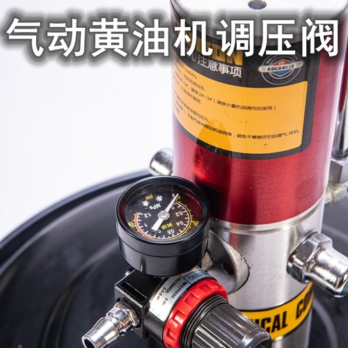 调压阀科球原装高配压力表