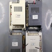 万家乐燃气热水器主板操作控制电路板拆机件