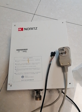 QU-S1预热循环系统拆机件，产品编码DS9Z001零冷水系统