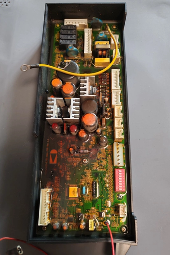 406427-000史密斯热水器406367001主板JSQ22-C2/C2X电脑板JSQ-E