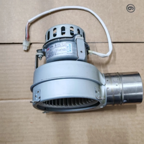 FZWM1-N02350万家乐燃气热水器36伏直流风机
