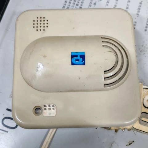 JTF-PH07A/TM-BB适用于史密斯燃气热水器报警器，家用复合探测器