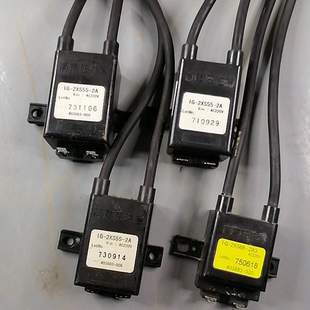 史密斯燃气热水器点火器AC220AC110单线双线点火器拆机件