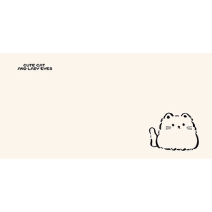 儿童桌垫书桌垫子小学生学习桌防水写字台电脑办公桌布桌面保护垫