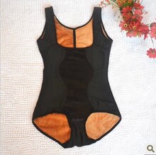 Corset en spandex - Ref 683435 Image 8