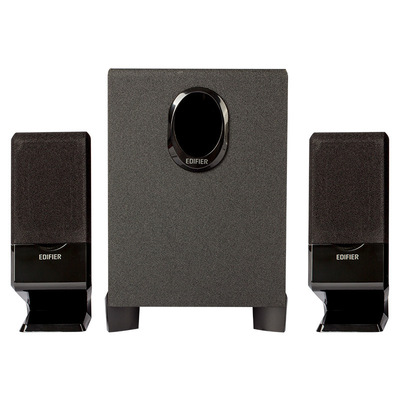 漫步者家用台式迷你电源