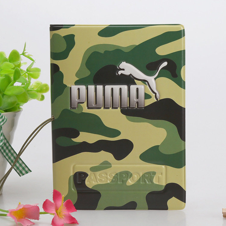 军绿迷彩Passport Cover多用途护照套 旅行证件收纳包护照夹|msdalam kategori Beg kulit/wanita/beg lelaki, beg dokumen - dari Buy2taobao.com untuk memberikan perkhidmatan ejen Taobao profesional membeli
