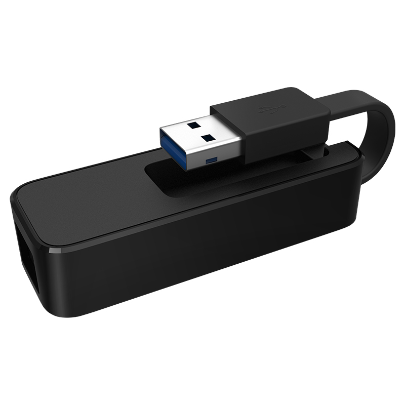 TP-LINKǧÕ×1000MÓÐÏßÍø¿¨ ÃâÇýÍâÖÃÍøÏßתUSB½Ó¿ÚתRJ45TL-UG310