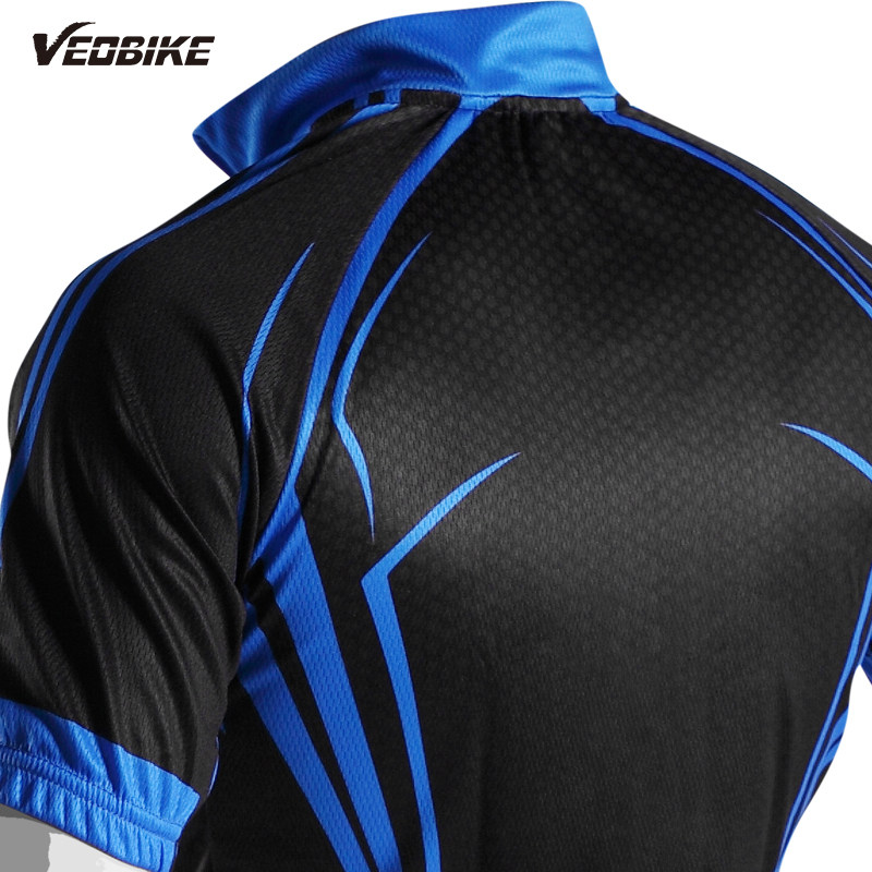 Tenue de cyclisme homme VEOBIKE - Ref 2230775 Image 4