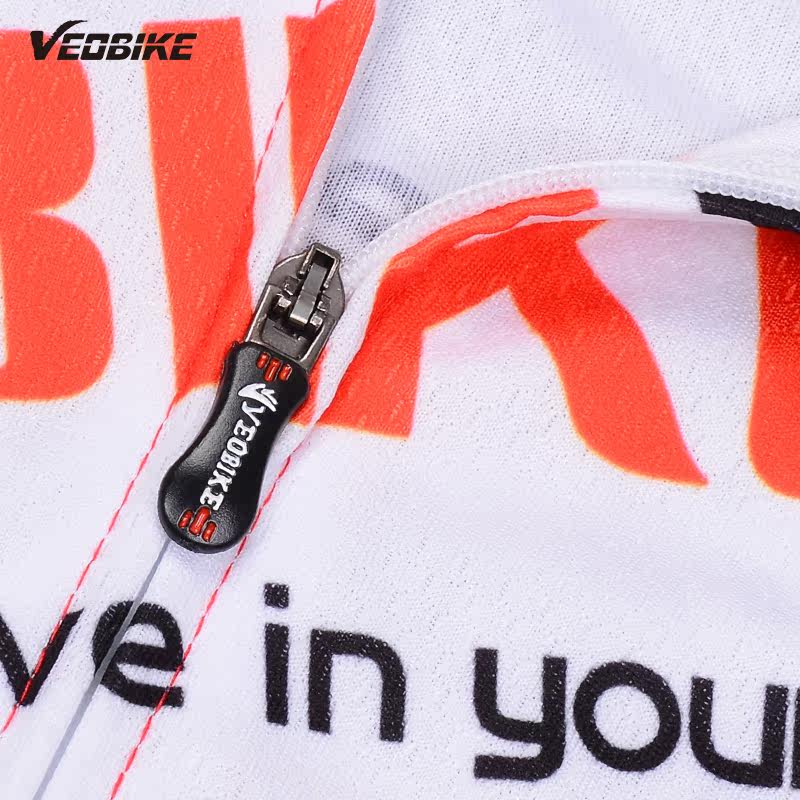 Tenue de cyclisme homme VEOBIKE - Ref 2230787 Image 4