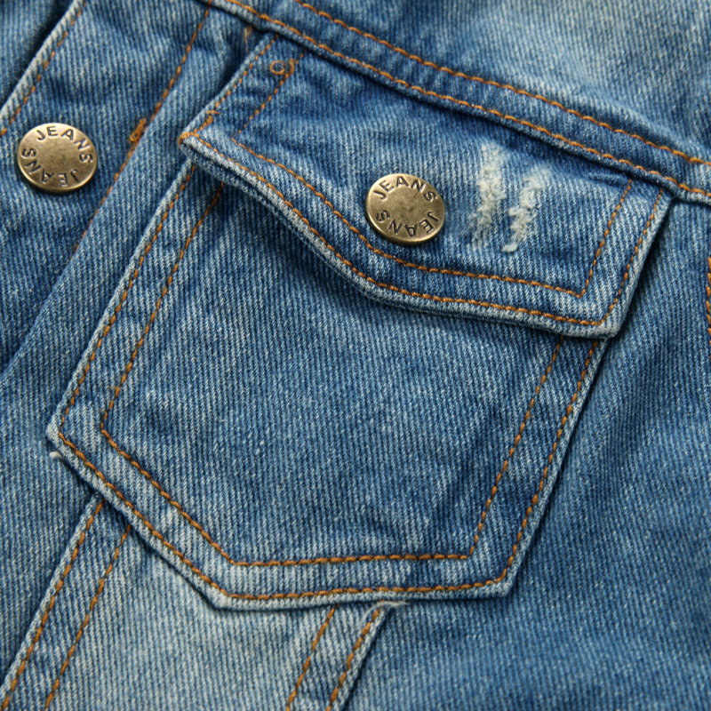 Gilet garcon - Ref 2067714 Image 3