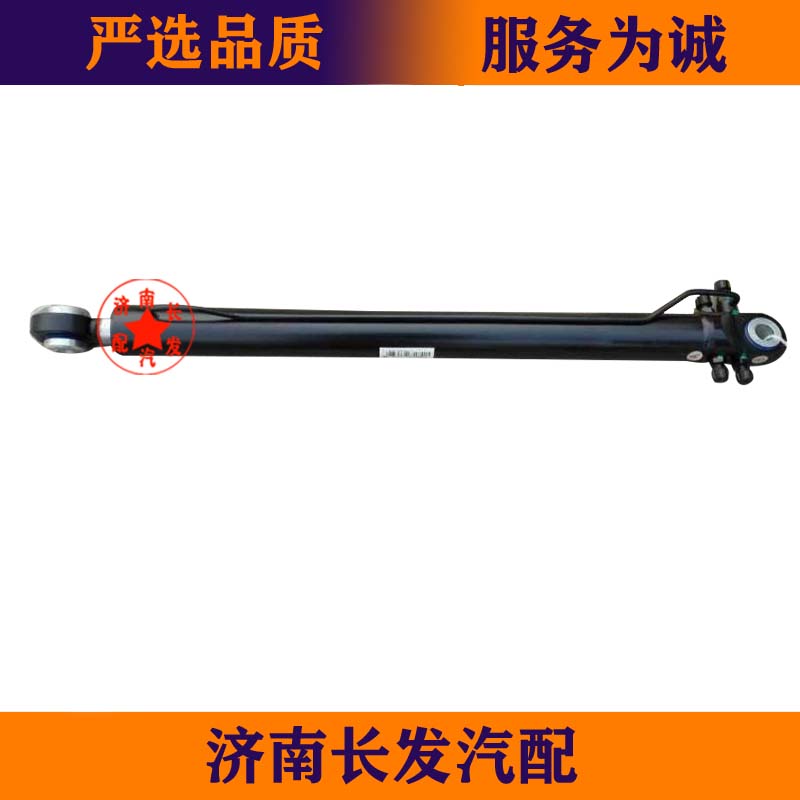 适配重汽斯太尔D7B驾驶室举升缸WG9312820042新斯太尔举升缸总成