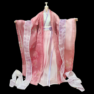 雏菊修杰仙侠ob27特体娃衣 6兵人次元 新品 特惠三四分bjd叔体宇哥1