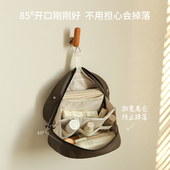 旅行必备神器洗漱包大容量化妆品收纳包口红包女便携旅行洗漱套装