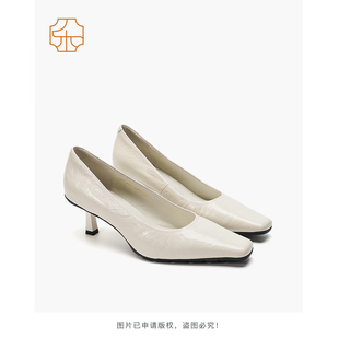 087 2659 拍大 妍妍专享 跟高5cm 半码 高跟鞋 拍 正码