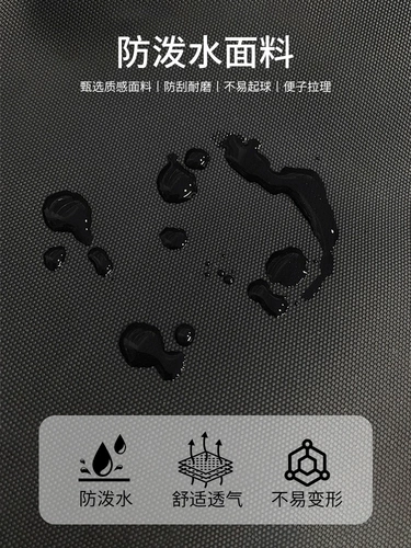 Ракетка для бадминтона, сумка через плечо, портативный вместительный и большой универсальный рюкзак, спортивная сумка для хранения для профессионального тенниса