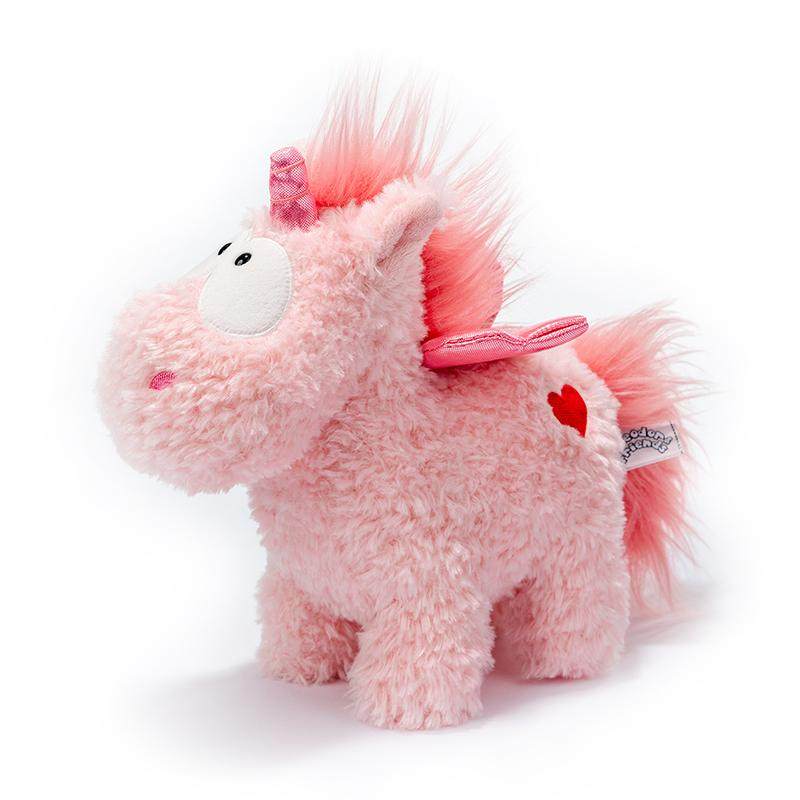 NICI德国礼祺粉色独角兽公仔马玩偶毛绒玩具吉祥物娃娃结婚礼物,玩具/童车/益智/积木/模型,毛绒/玩偶/公仔/布艺类玩具,淘宝优惠券,粉丝福利购,淘宝优惠卷