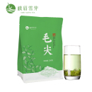 峨眉雪芽 2025新茶毛尖200g 四川峨眉山茶自饮实惠袋装