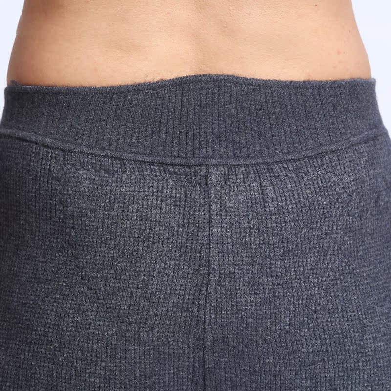 Pantalon collant Moyen-âge XYH-AB33 en cachemire - Ref 752259 Image 2