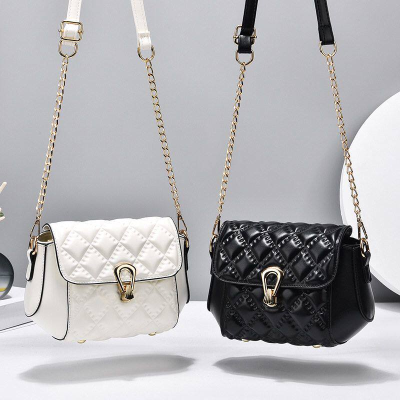 女士包包新款时尚潮金球包夏季